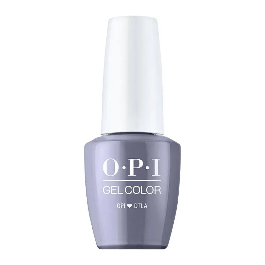 OPI GelColor OPI Hearts DTLA OPI