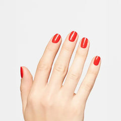 OPI GelColor OPI X Hello Kitty® Collection Hello Kitty, Hello Pretty 0.5 oz. OPI
