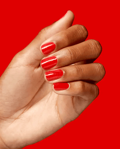 OPI GelColor OPI X Hello Kitty® Collection Hello Kitty, Hello Pretty 0.5 oz. OPI