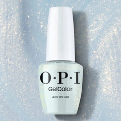 OPI GelColor OPI'm Dreaming Collection Air We Go 0.5 oz. OPI