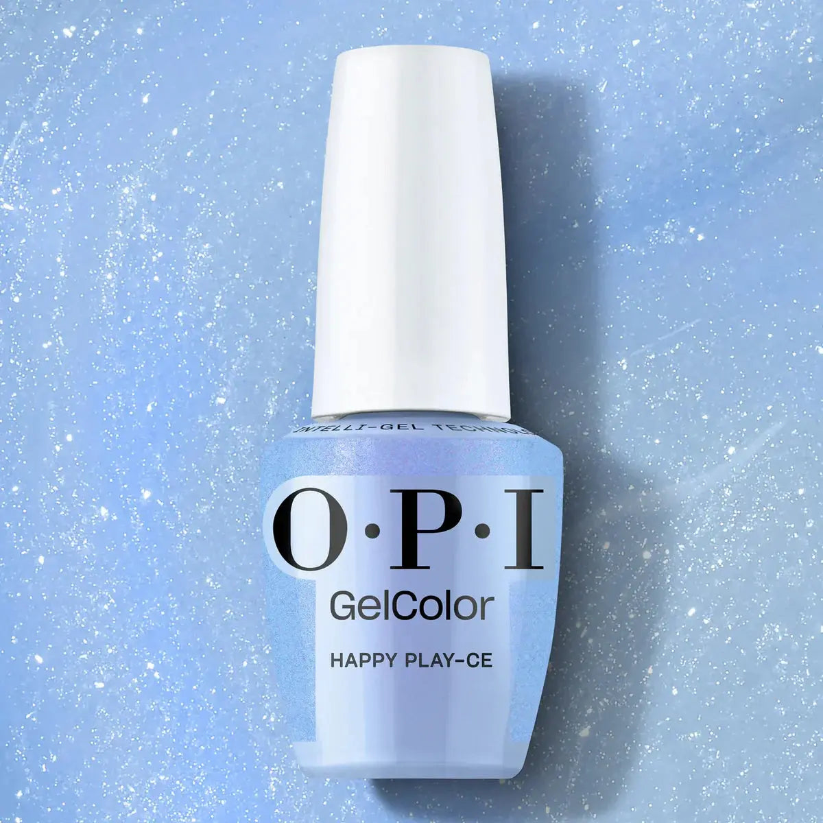 OPI GelColor OPI'm Dreaming Collection Happy Play-ce 0.5 oz. OPI