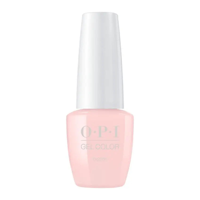 OPI GelColor Passion OPI