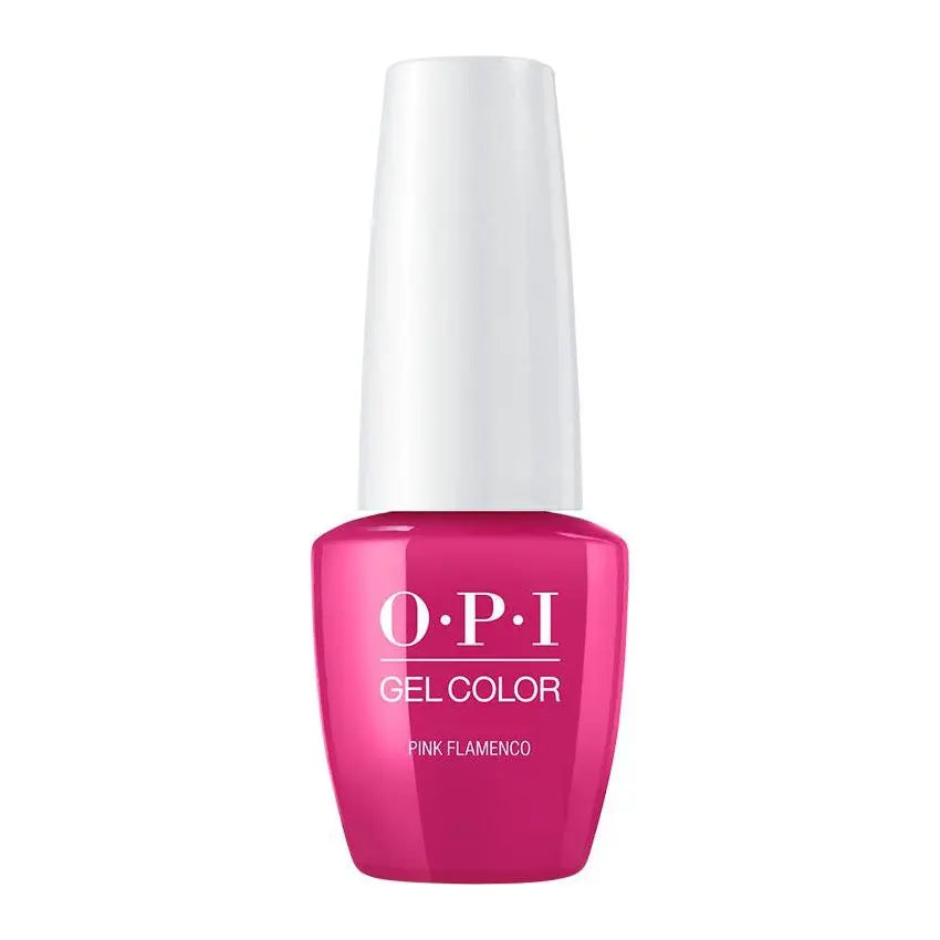 OPI GelColor Pink Flamenco OPI