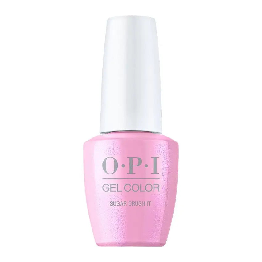 OPI GelColor Power of Hue Collection Sugar Crush It - 0.5 oz. OPI