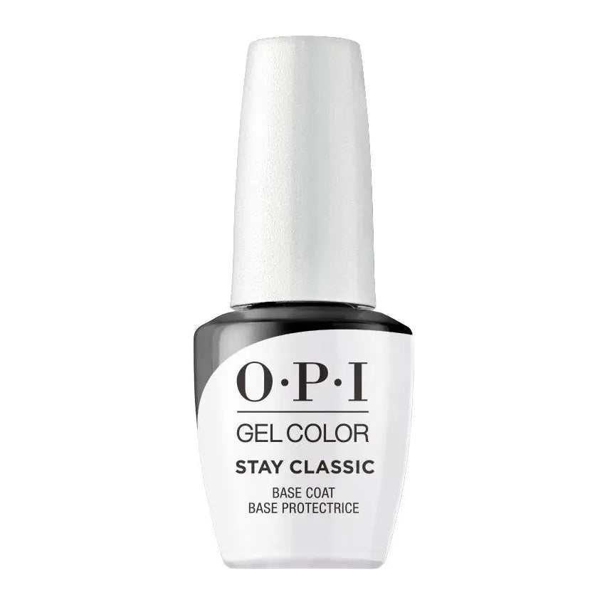 OPI GelColor Stay Classic Base Coat OPI