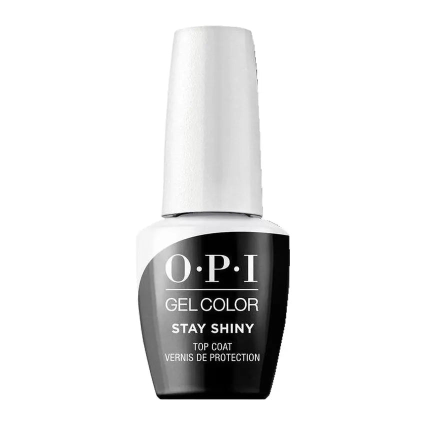 OPI GelColor Stay Shiny Top Coat OPI