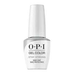 OPI GelColor Stay Strong Base Coat OPI