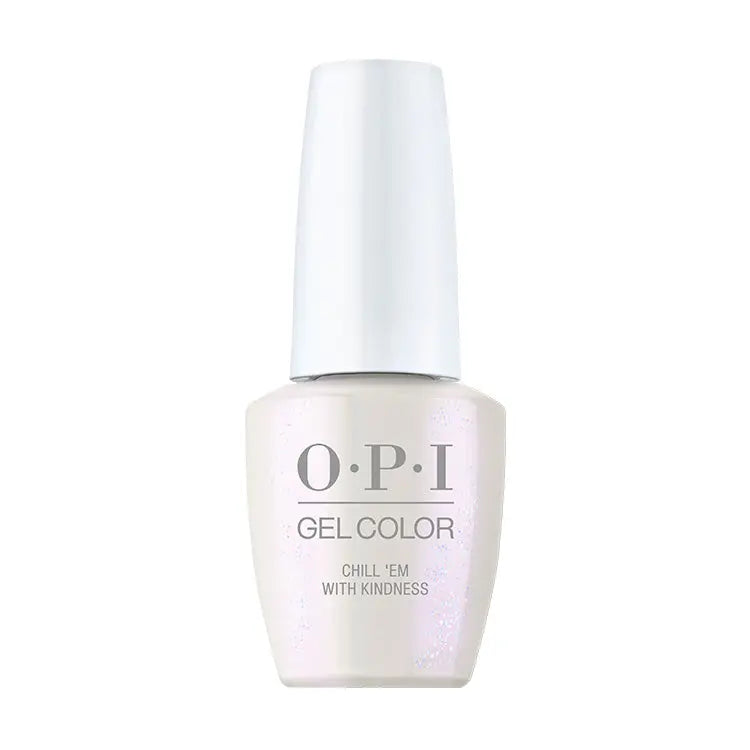 OPI GelColor Terribly Nice Collection Chill'em With Kindness OPI