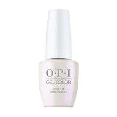 OPI GelColor Terribly Nice Collection Chill'em With Kindness OPI