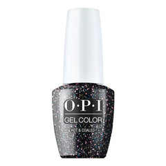 OPI GelColor Terribly Nice Collection Hot & Coaled OPI