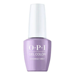 OPI GelColor Terribly Nice Collection Sickeningly Sweet OPI