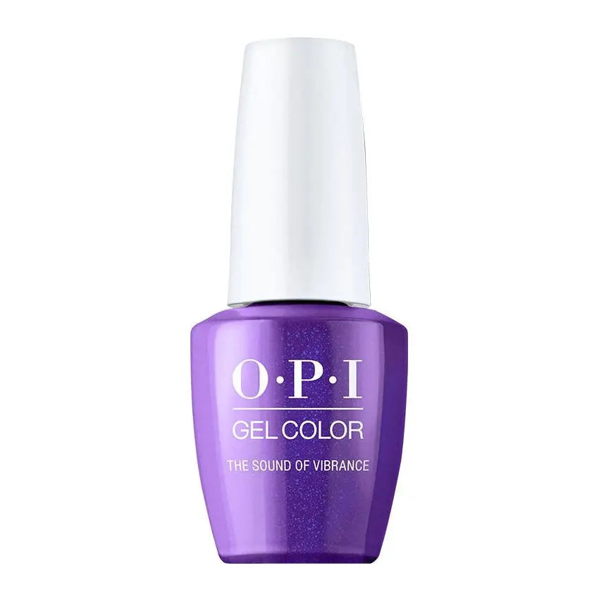 OPI GelColor The Sound Of Vibrance OPI