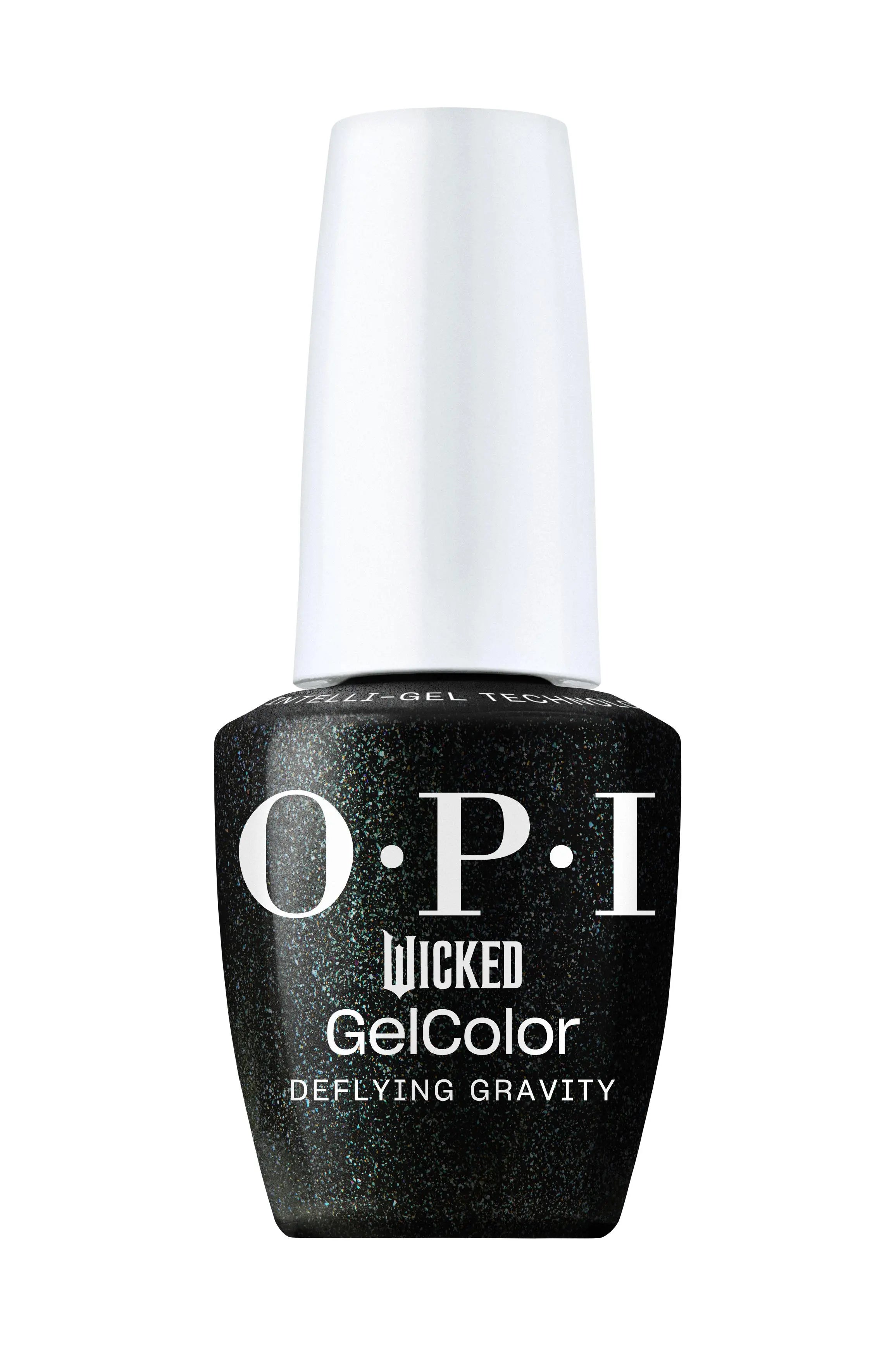 OPI GelColor Wicked Collection Deflying Gravity 0.5 oz. PinkPro