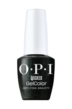 OPI GelColor Wicked Collection Deflying Gravity 0.5 oz. OPI