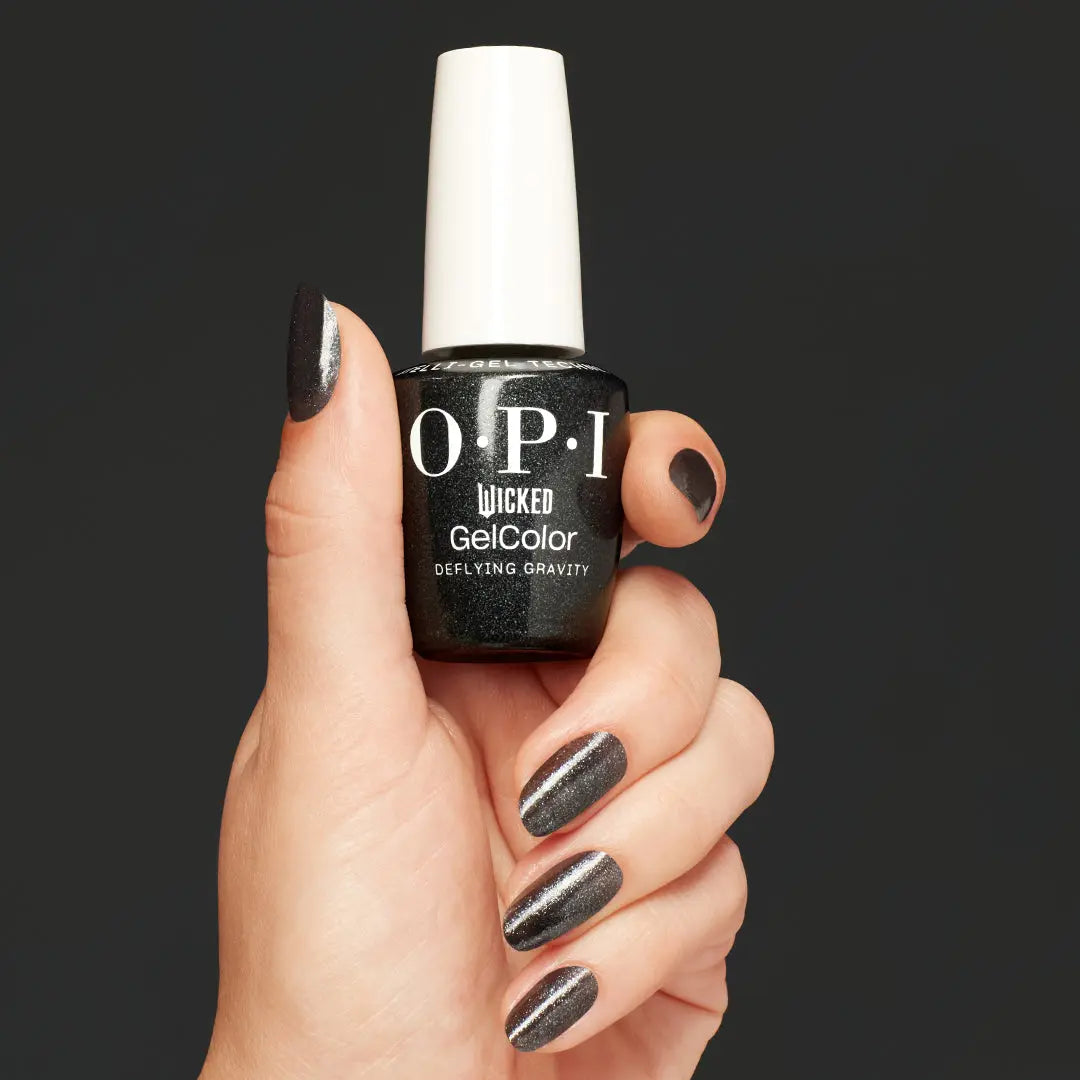 OPI GelColor Wicked Collection Deflying Gravity 0.5 oz. OPI