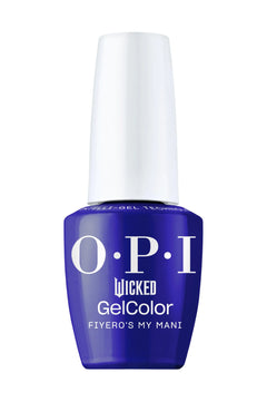 OPI GelColor Wicked Collection Fiyero's My Mani 0.5 oz. OPI