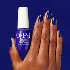 OPI GelColor Wicked Collection Fiyero's My Mani 0.5 oz. OPI