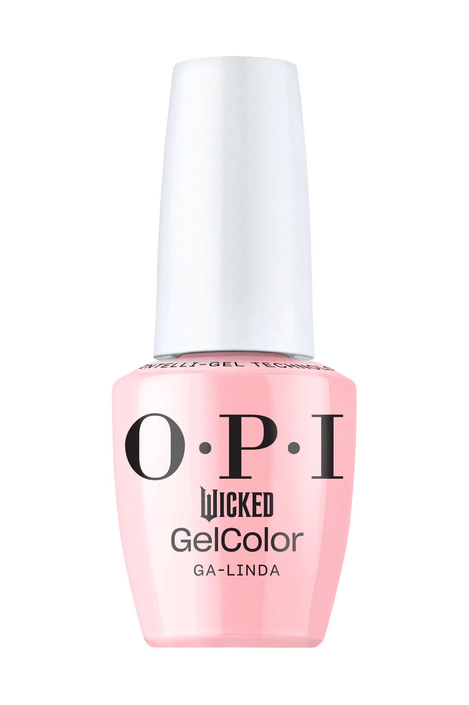 OPI GelColor Wicked Collection Ga-Linda 0.5 oz. OPI