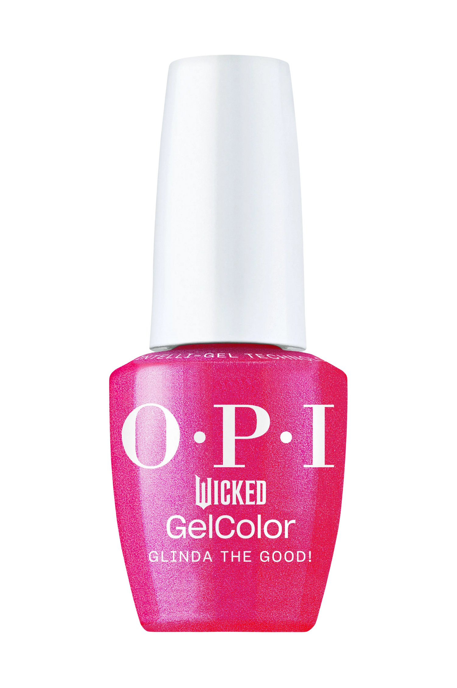 OPI GelColor Wicked Collection Glinda The Good! 0.5 oz. OPI