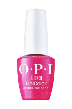 OPI GelColor Wicked Collection Glinda The Good! 0.5 oz. OPI