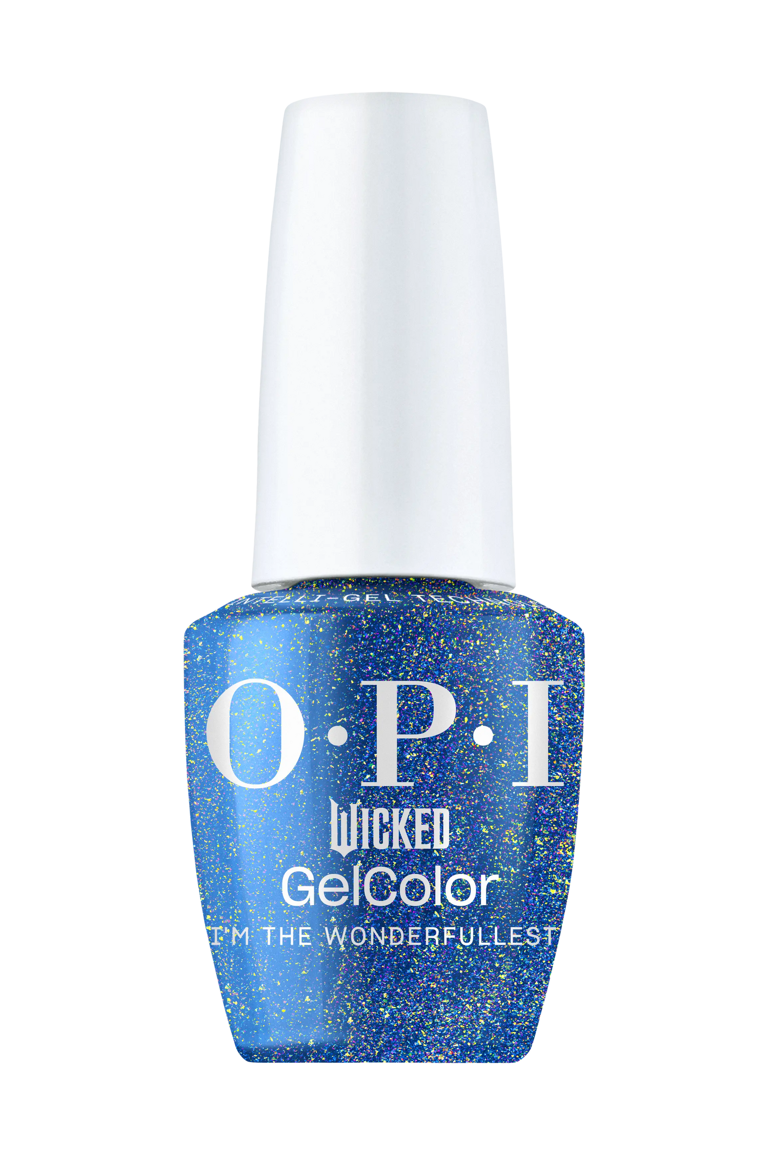 OPI GelColor Wicked Collection I'm the Wonderfullest 0.5 oz. OPI