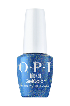 OPI GelColor Wicked Collection I'm the Wonderfullest 0.5 oz. OPI