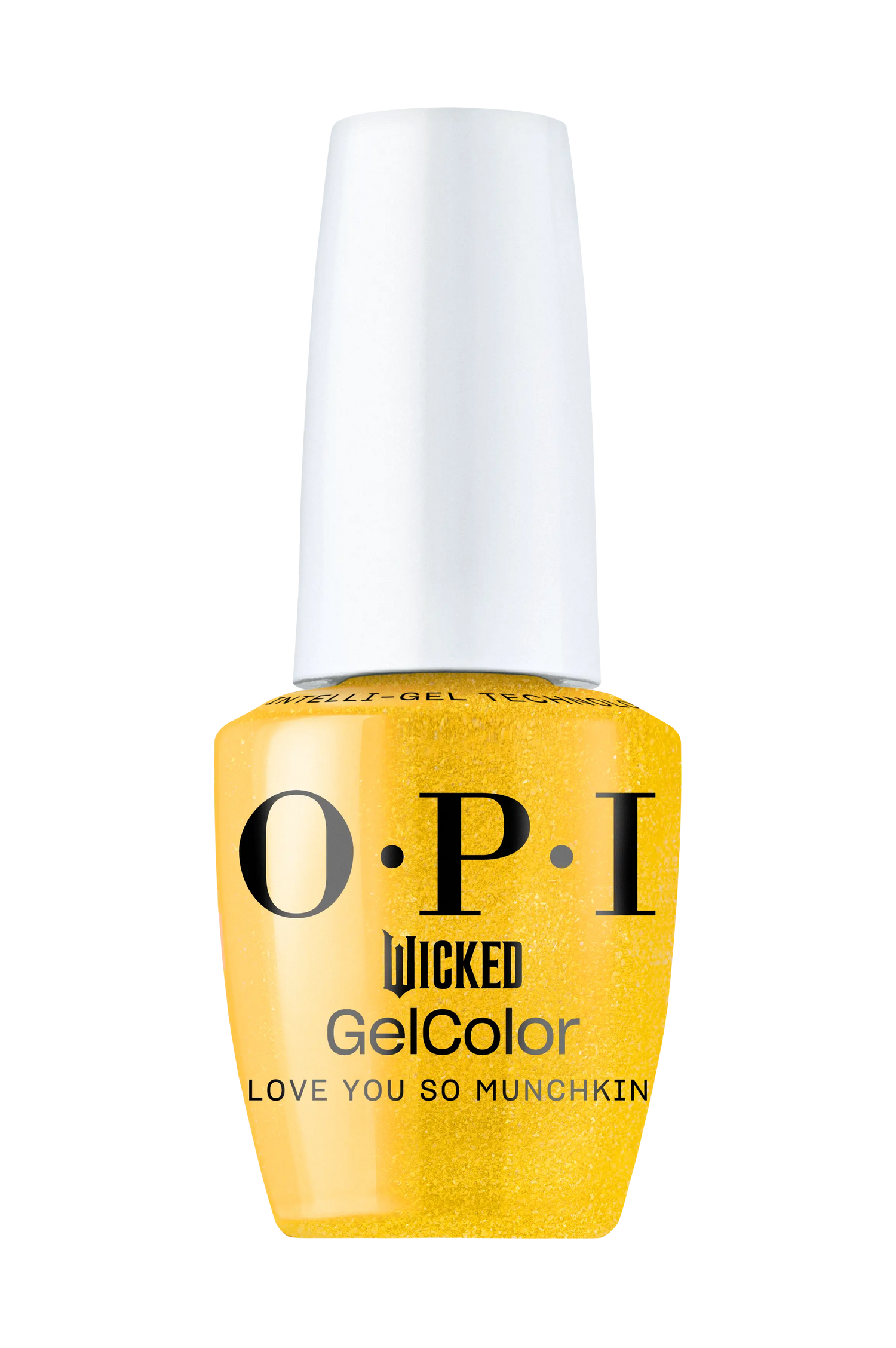 OPI GelColor Wicked Collection Love You So Munchkin 0.5 oz. OPI