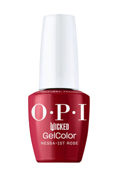 OPI GelColor Wicked Collection Nessa-ist Rose 0.5 oz. OPI