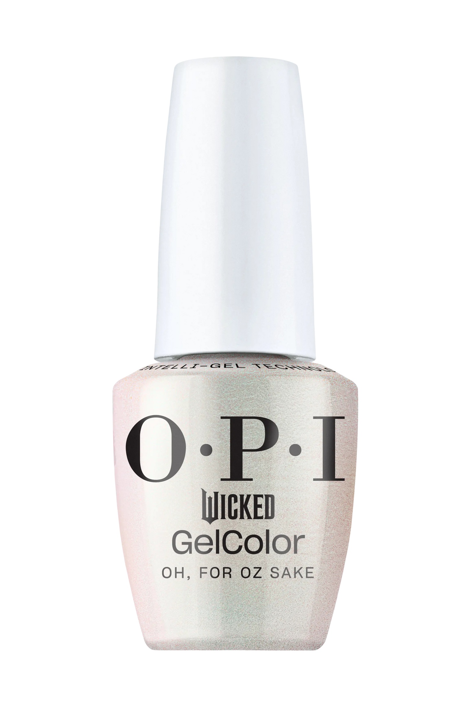 OPI GelColor Wicked Collection Oh, For Oz Sake 0.5 oz. OPI