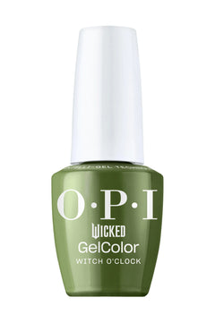 OPI GelColor Wicked Collection Witch O'Clock 0.5 oz. OPI