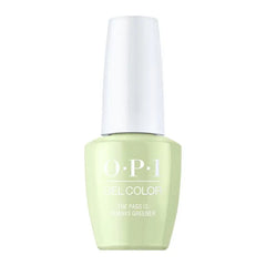 OPI GelColor Xbox Collection OPI