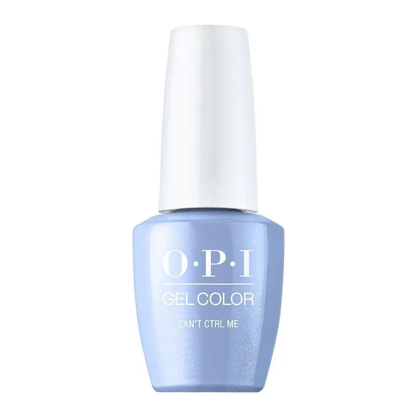 OPI GelColor Xbox Collection OPI