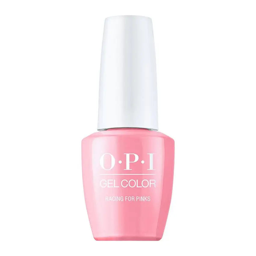 OPI GelColor Xbox Collection OPI