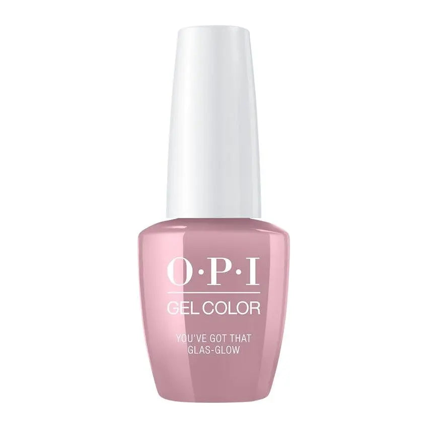 OPI GelColor You've Got That Glas-Glow OPI