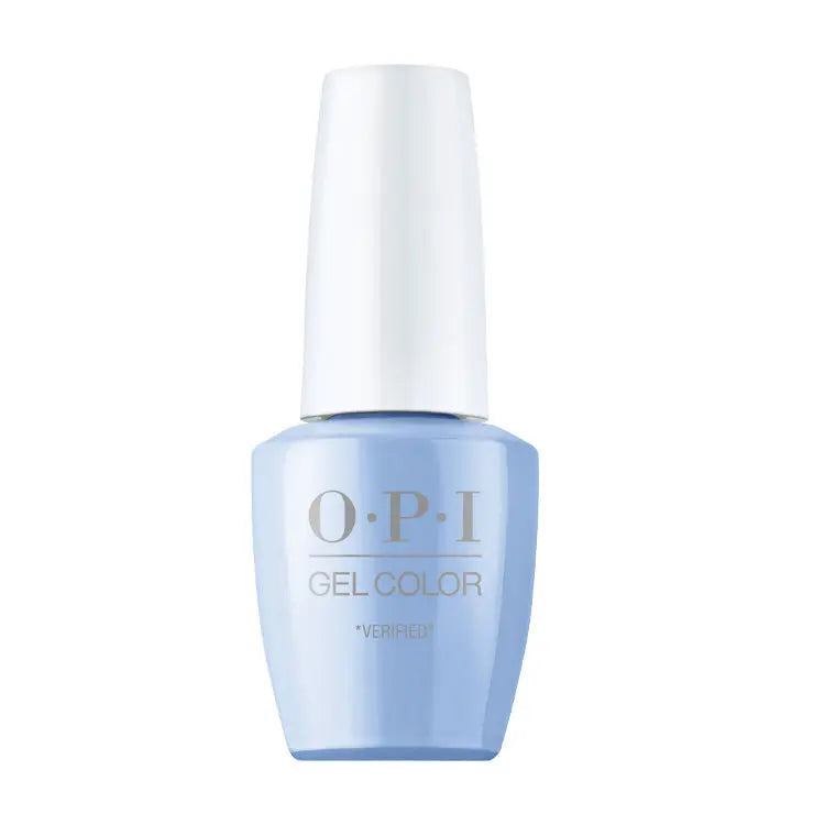 OPI GelColor Your Way Collection *Verified* OPI