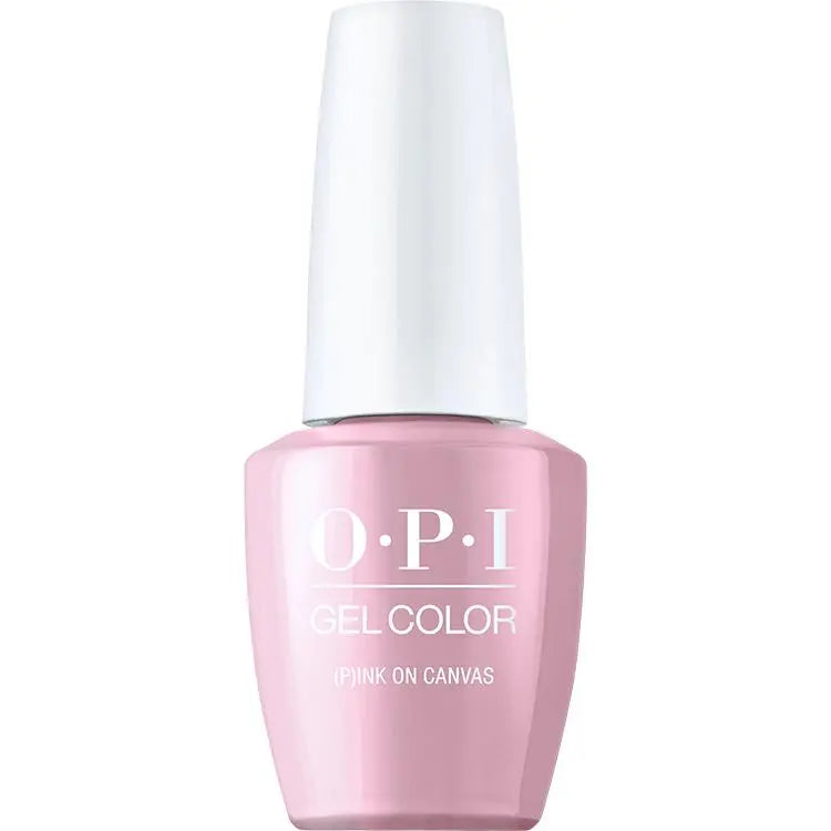OPI Gelcolor (P)Ink On Canvas OPI