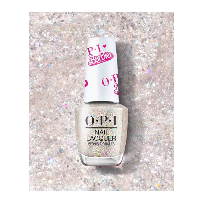 OPI Heart BARBIE Collection Nail Lacquer: Every Night Is Girls Night OPI