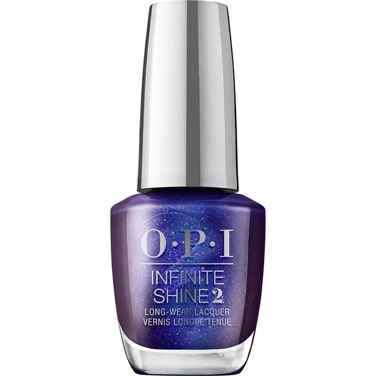 OPI Infinite Shine Abstract After Dark OPI