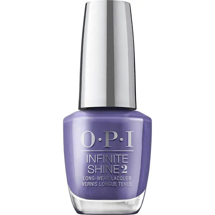 OPI Infinite Shine All Is Berry & Bright OPI