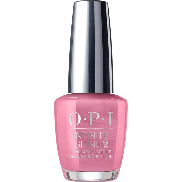 OPI Infinite Shine Aphrodite's Pink Nightie OPI