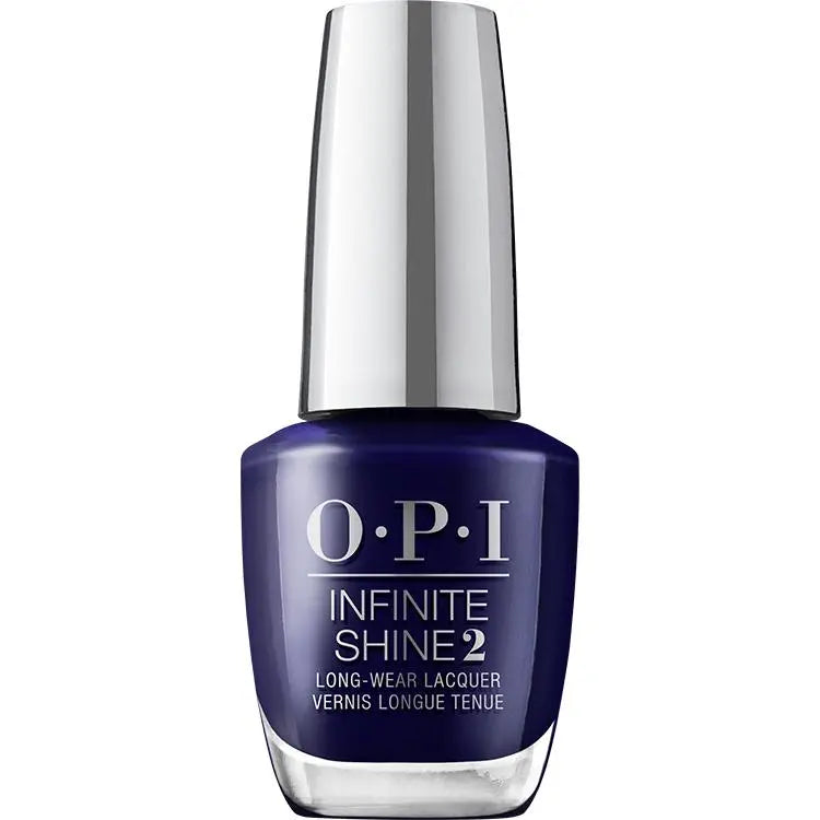 OPI Infinite Shine Award For Best Nails Goes To... OPI