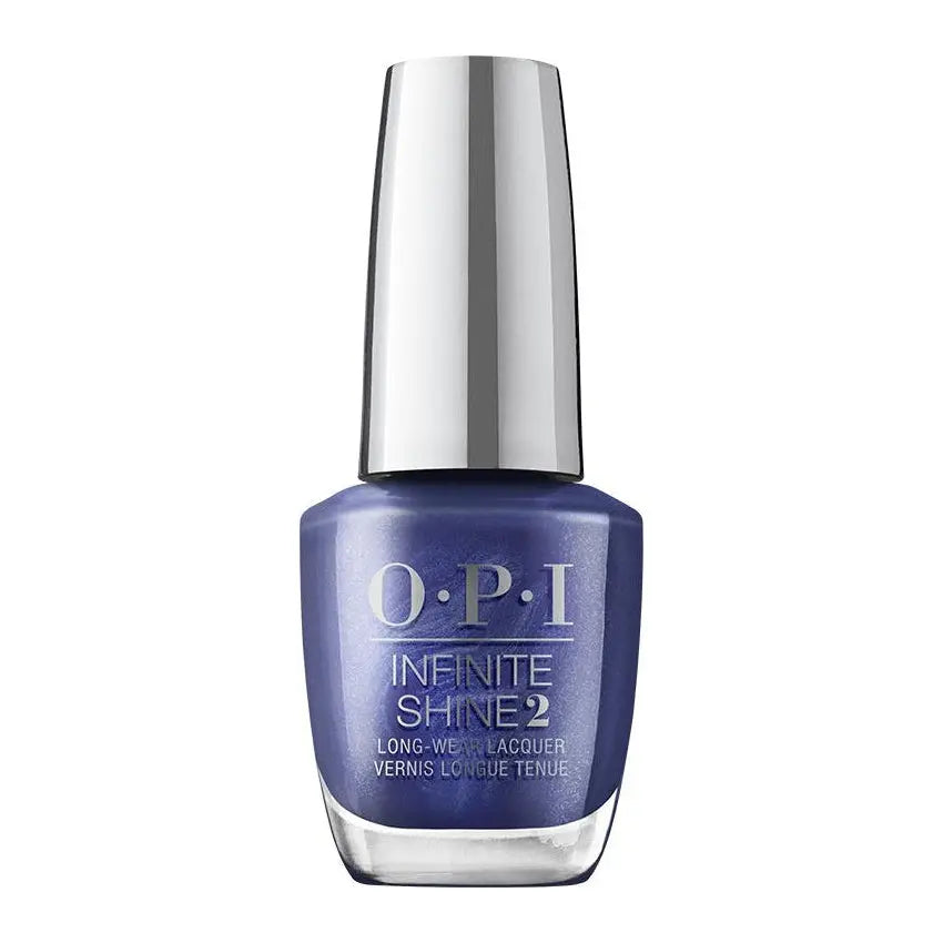 OPI Infinite Shine Big Zodiac Energy Collection Aquarius Renegade - 0.5 oz. OPI