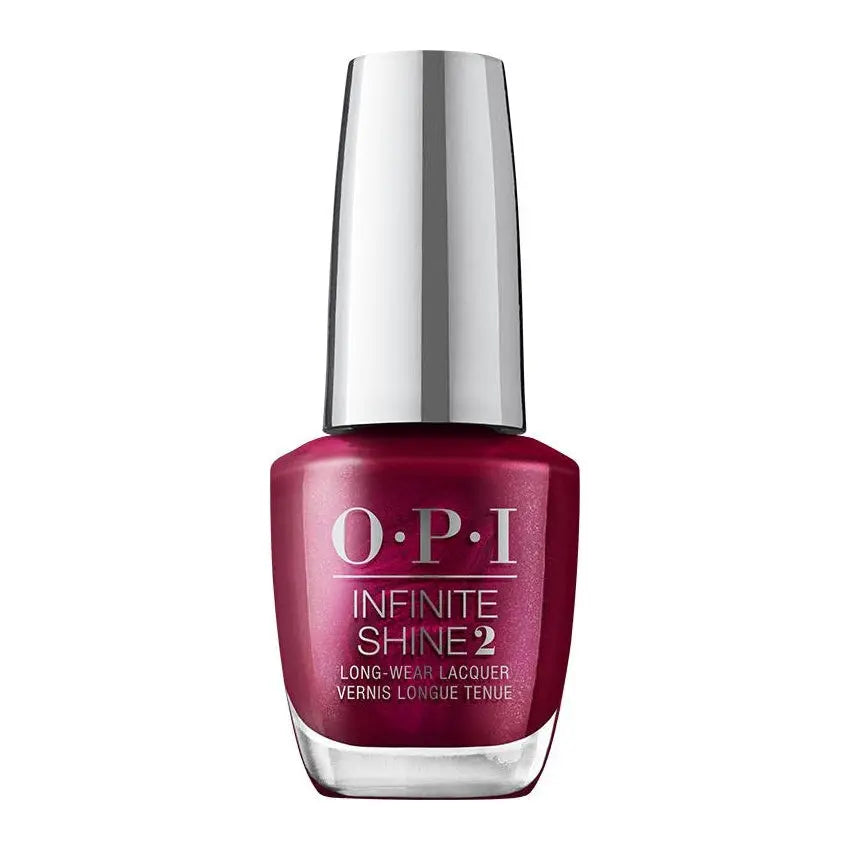 OPI Infinite Shine Big Zodiac Energy Collection Big Sagittarius Energy - 0.5 oz. OPI