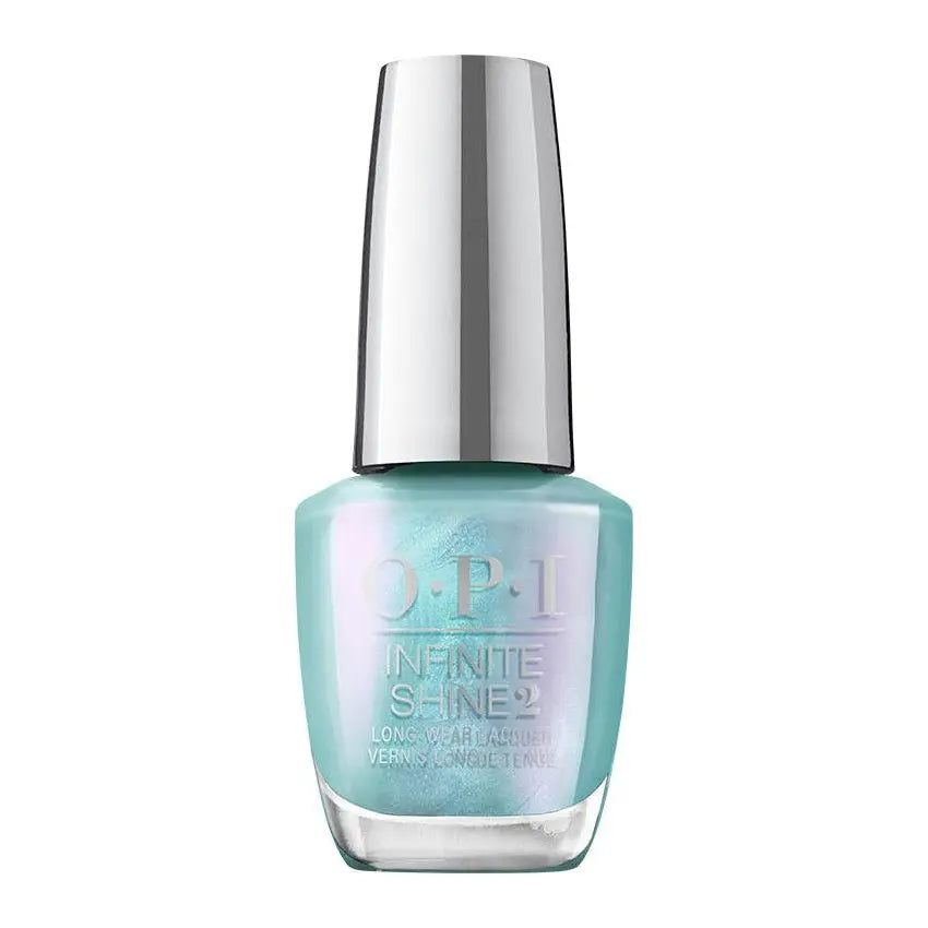 OPI Infinite Shine Big Zodiac Energy Collection Pisces the Future - 0.5 oz. OPI