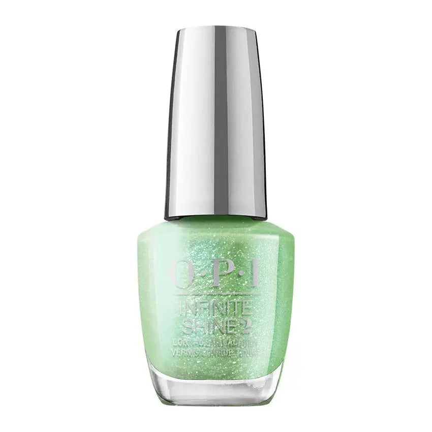 OPI Infinite Shine Big Zodiac Energy Collection Taurus-T Me - 0.5 oz. OPI