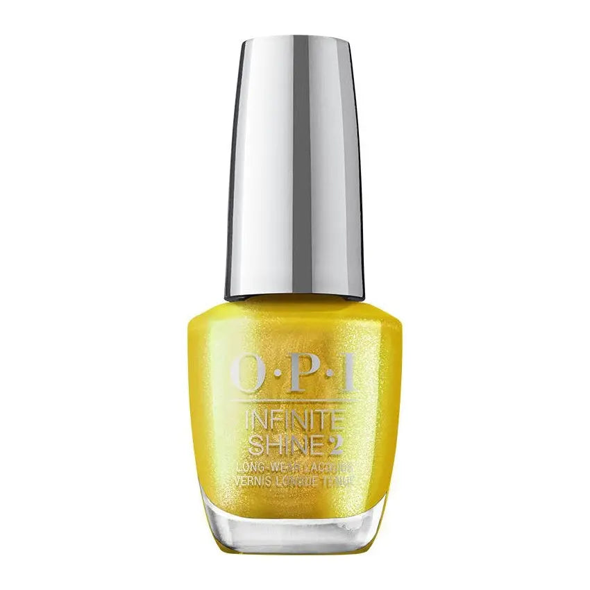 OPI Infinite Shine Big Zodiac Energy Collection The Leo-nly One - 0.5 oz. OPI