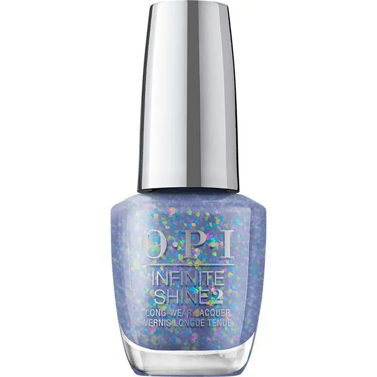 OPI Infinite Shine Bling It On! OPI