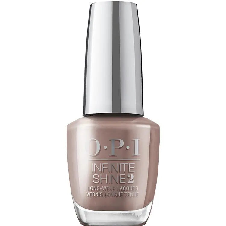 OPI Infinite Shine Bonfire Serenade OPI