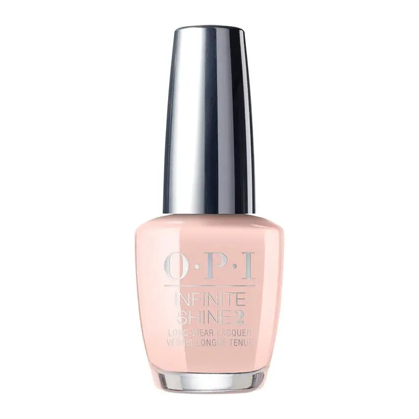 OPI Infinite Shine Bubble Bath OPI