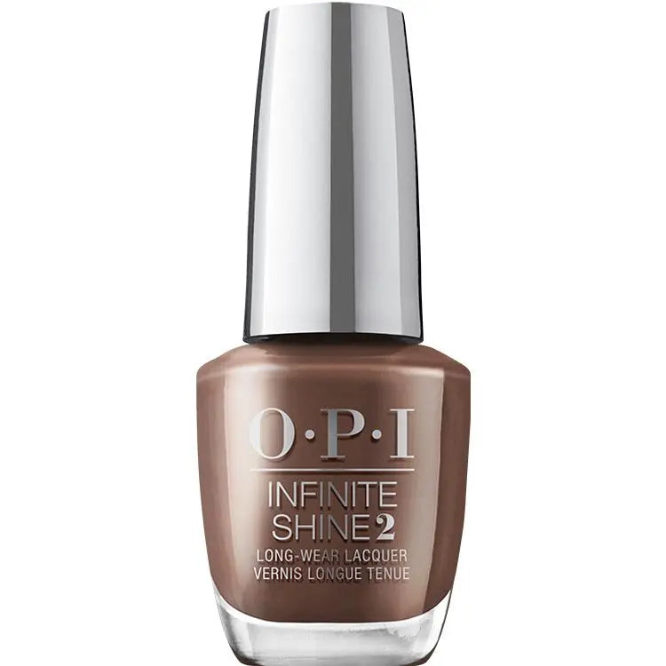 OPI Infinite Shine Cliffside Karaoke OPI